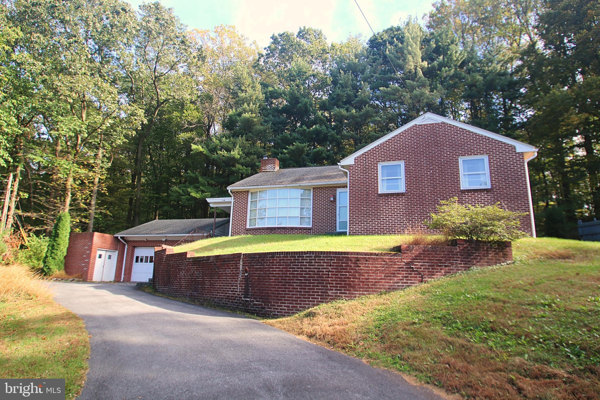1348 Sheep Hill Road Pottstown, PA 19465 - Photo 1 of 21 Gallery Image 1