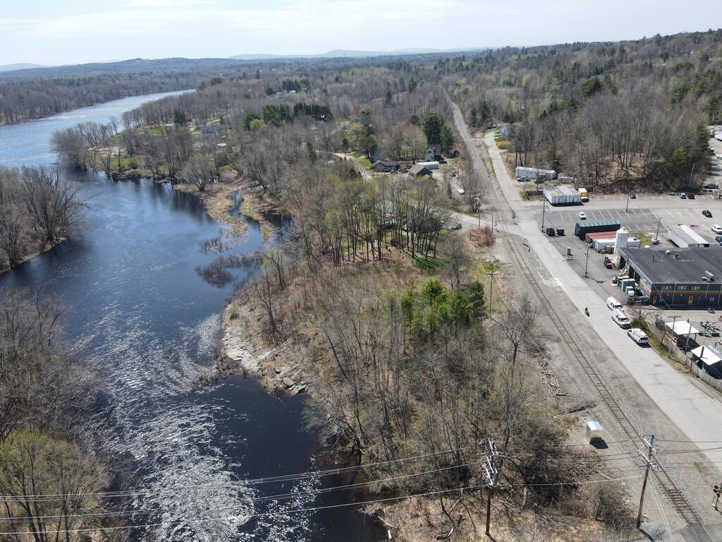 0 Margin Street Orono, ME 04473 - Photo 2 of 23 dji_fly_20260505_115722_951_177799665013