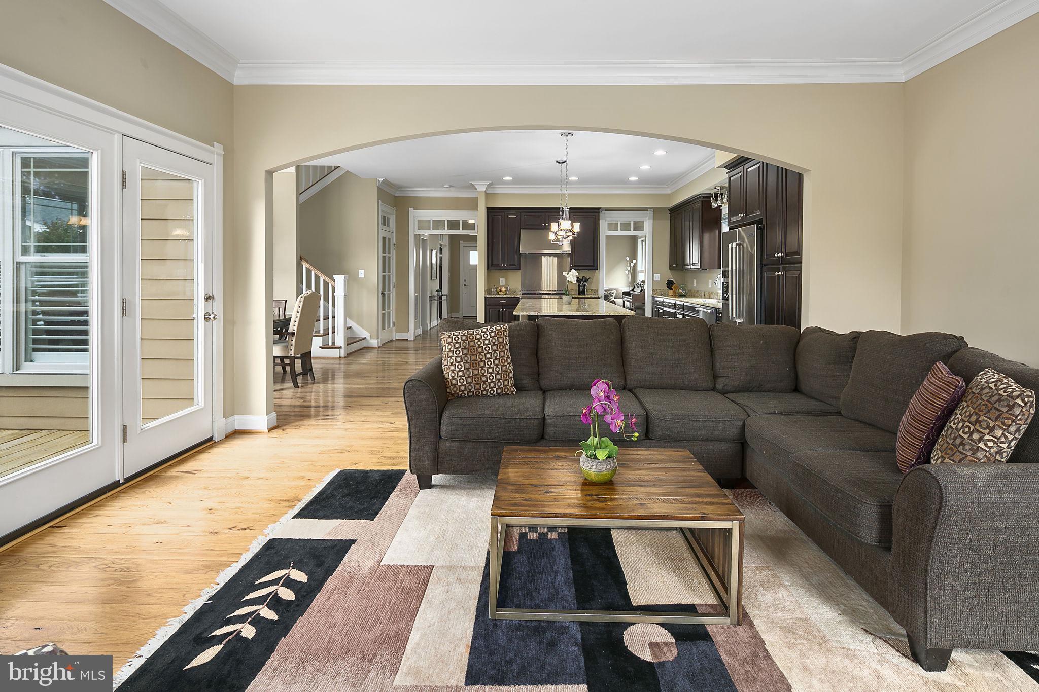 836 South Glebe Road Arlington, VA 22204 - Photo 22 of 50