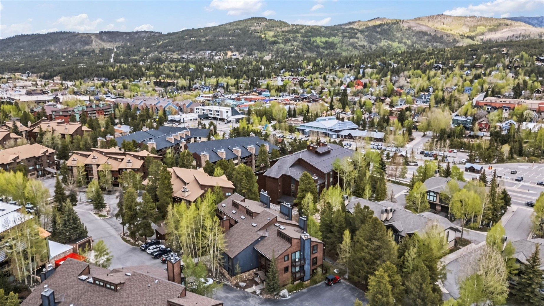 465 4 O Clock Road, Unit T2 Breckenridge, CO 80424 - Photo 24 of 25