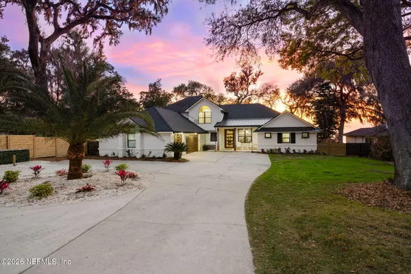 $3,200,000 | 1120 Celebration Court, St. Johns, FL 32259