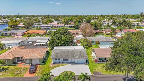 a view of a city from a terrace
