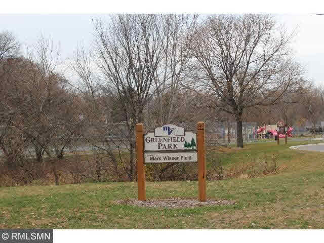 2291 Hillview Road Mounds View, MN 55112 - Photo 12 of 13