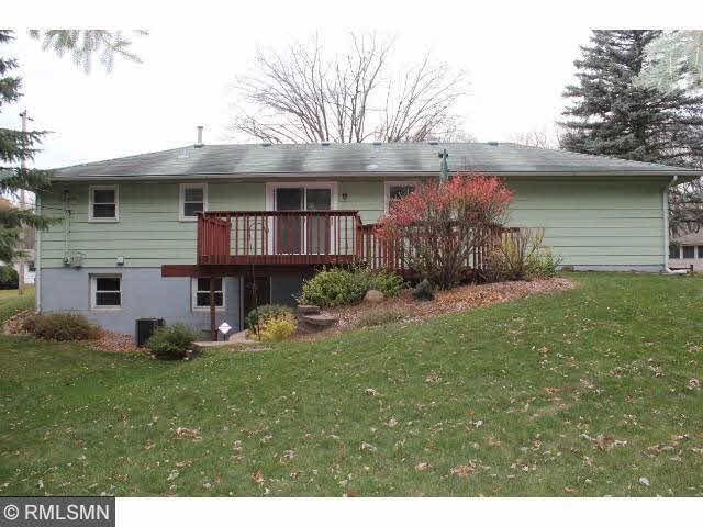 2291 Hillview Road Mounds View, MN 55112 - Photo 9 of 13