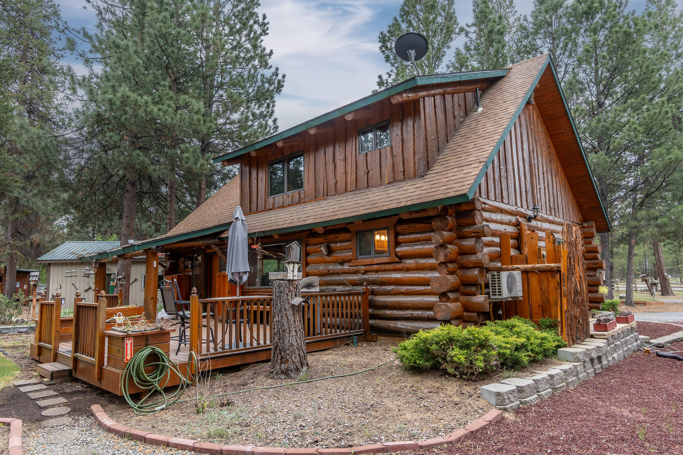 52462 Ammon Road La Pine, OR 97739 - Photo 5 of 36 52462 Ammon Rd_0009 copy