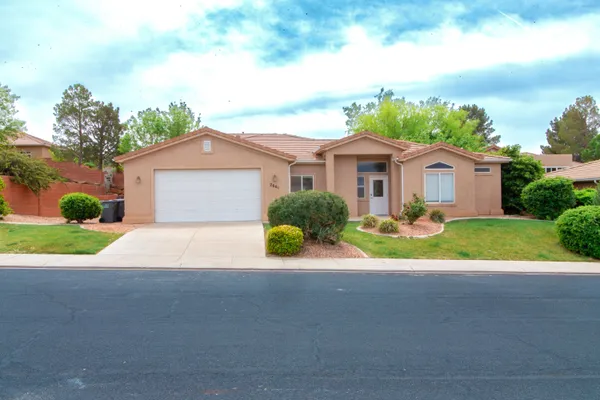 $440,000 | 2661 West 450 North, Hurricane, UT 84737