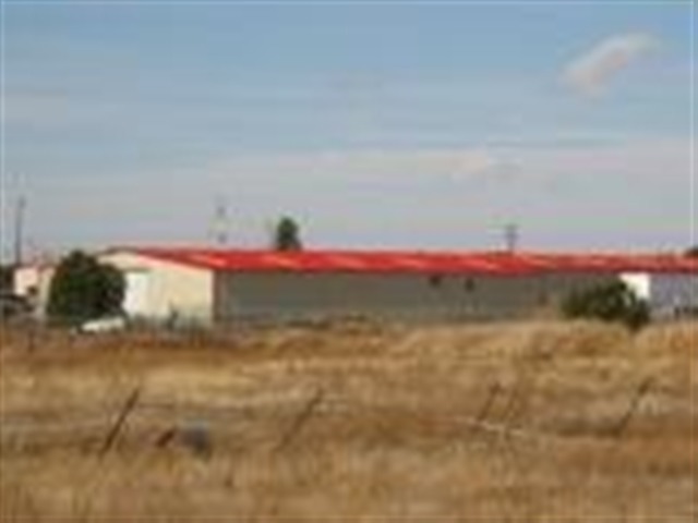 Lot D Lot D Porter Mountain Road Lakeside, AZ 85929 - Photo 2 of 2