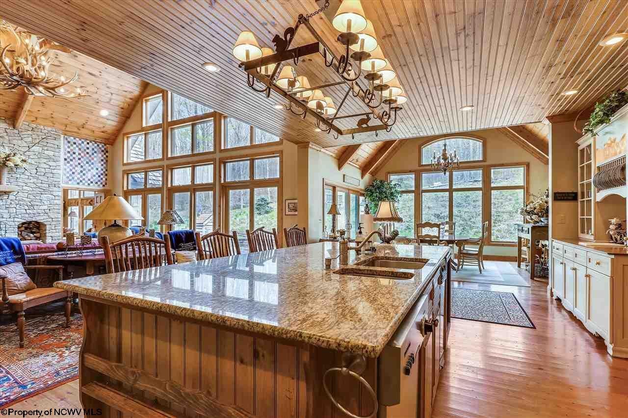 994 Sand Run Road Davis, WV 26260 - Photo 7 of 30 Gallery Image 7