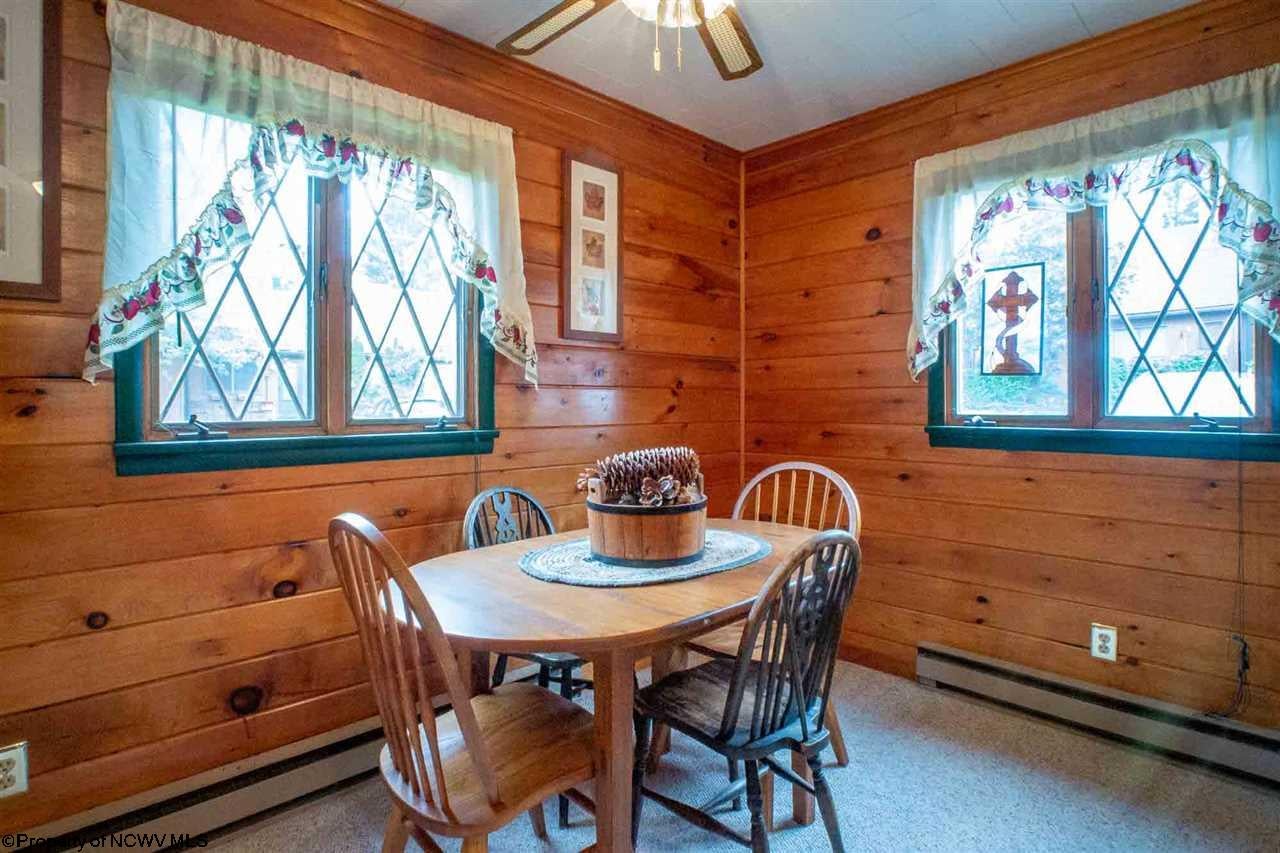 36 Pendletonheim Circle Davis, WV 26260 - Photo 5 of 20 Gallery Image 5