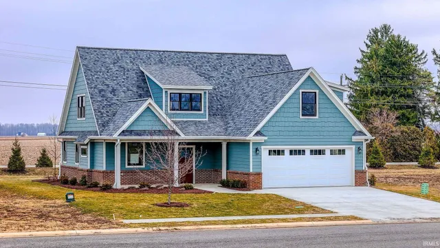 $599,000 | 16 Creekside Drive, Wabash, IN 46992