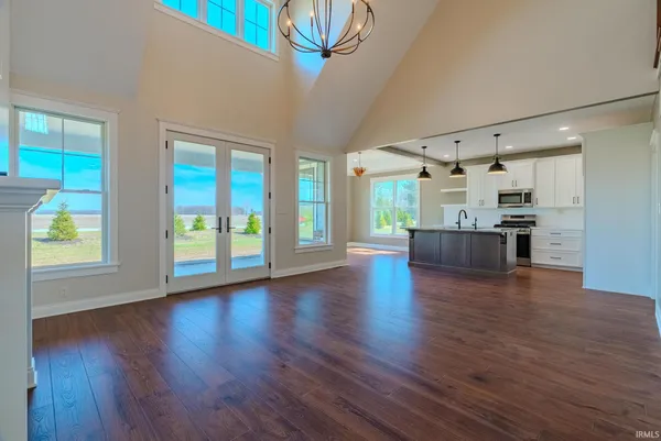 $599,000 | 16 Creekside Drive, Wabash, IN 46992