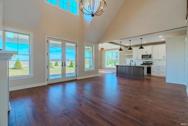 $649,000 | 16 Creekside Drive, Wabash, IN 46992