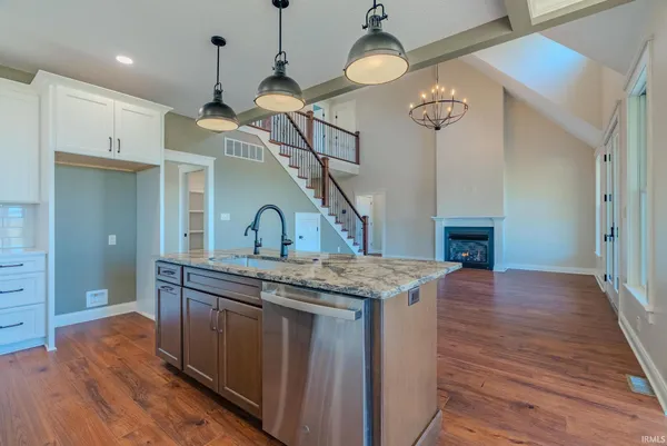 $599,000 | 16 Creekside Drive, Wabash, IN 46992