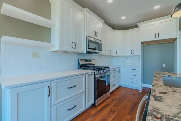 $599,000 | 16 Creekside Drive, Wabash, IN 46992