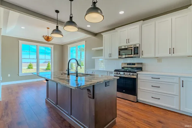 $599,000 | 16 Creekside Drive, Wabash, IN 46992