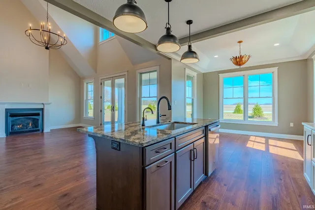 $599,000 | 16 Creekside Drive, Wabash, IN 46992