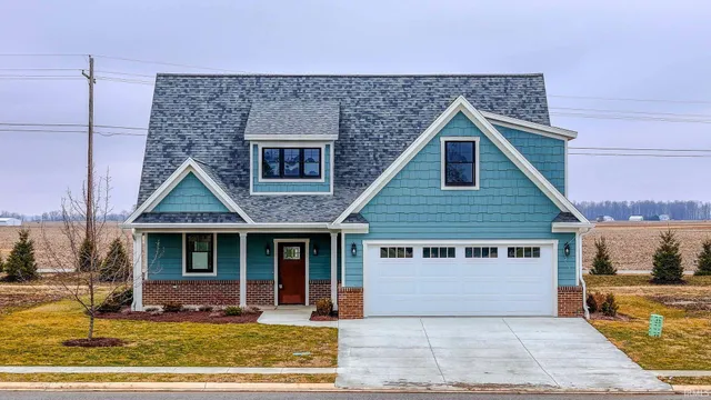 $599,000 | 16 Creekside Drive, Wabash, IN 46992