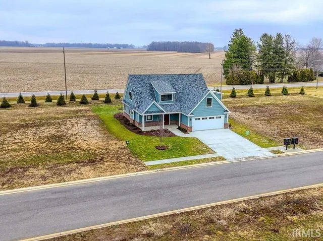 $599,000 | 16 Creekside Drive, Wabash, IN 46992