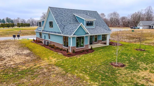 $599,000 | 16 Creekside Drive, Wabash, IN 46992