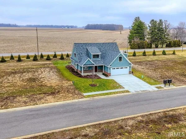 $599,000 | 16 Creekside Drive, Wabash, IN 46992