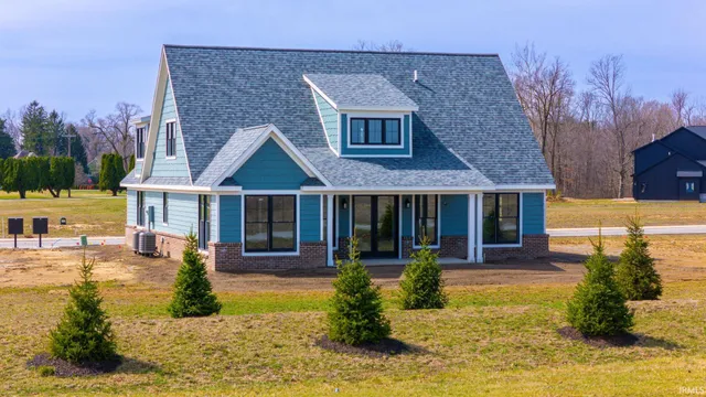 $649,000 | 16 Creekside Drive, Wabash, IN 46992