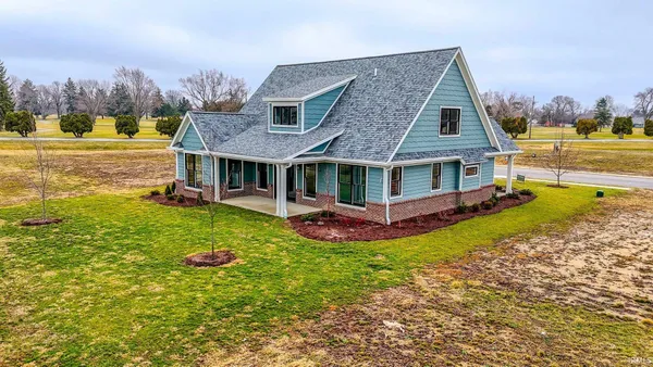 $599,000 | 16 Creekside Drive, Wabash, IN 46992