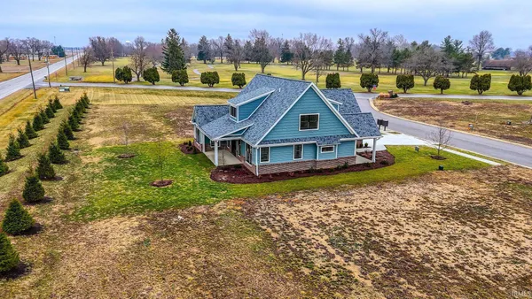$599,000 | 16 Creekside Drive, Wabash, IN 46992