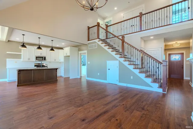 $649,000 | 16 Creekside Drive, Wabash, IN 46992