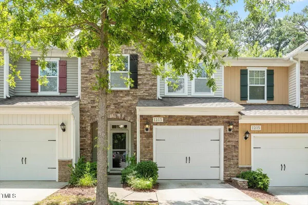 $390,000 | 1213 Silver Beach Way, Raleigh, NC 27606
