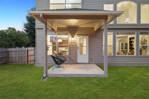 $680,000 | 11100 Alison Parke Trail, Austin, TX 78750