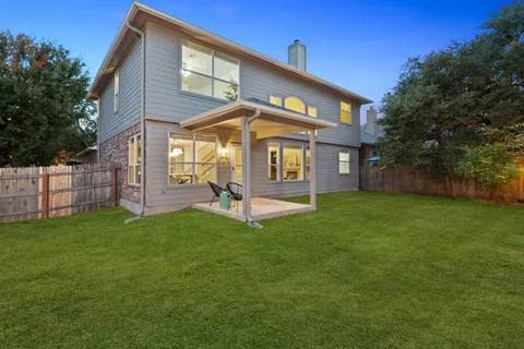 $680,000 | 11100 Alison Parke Trail, Austin, TX 78750