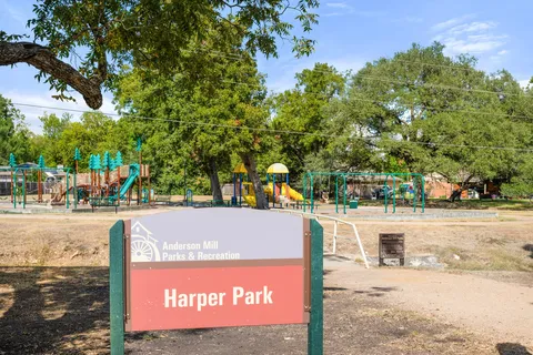 $680,000 | 11100 Alison Parke Trail, Austin, TX 78750