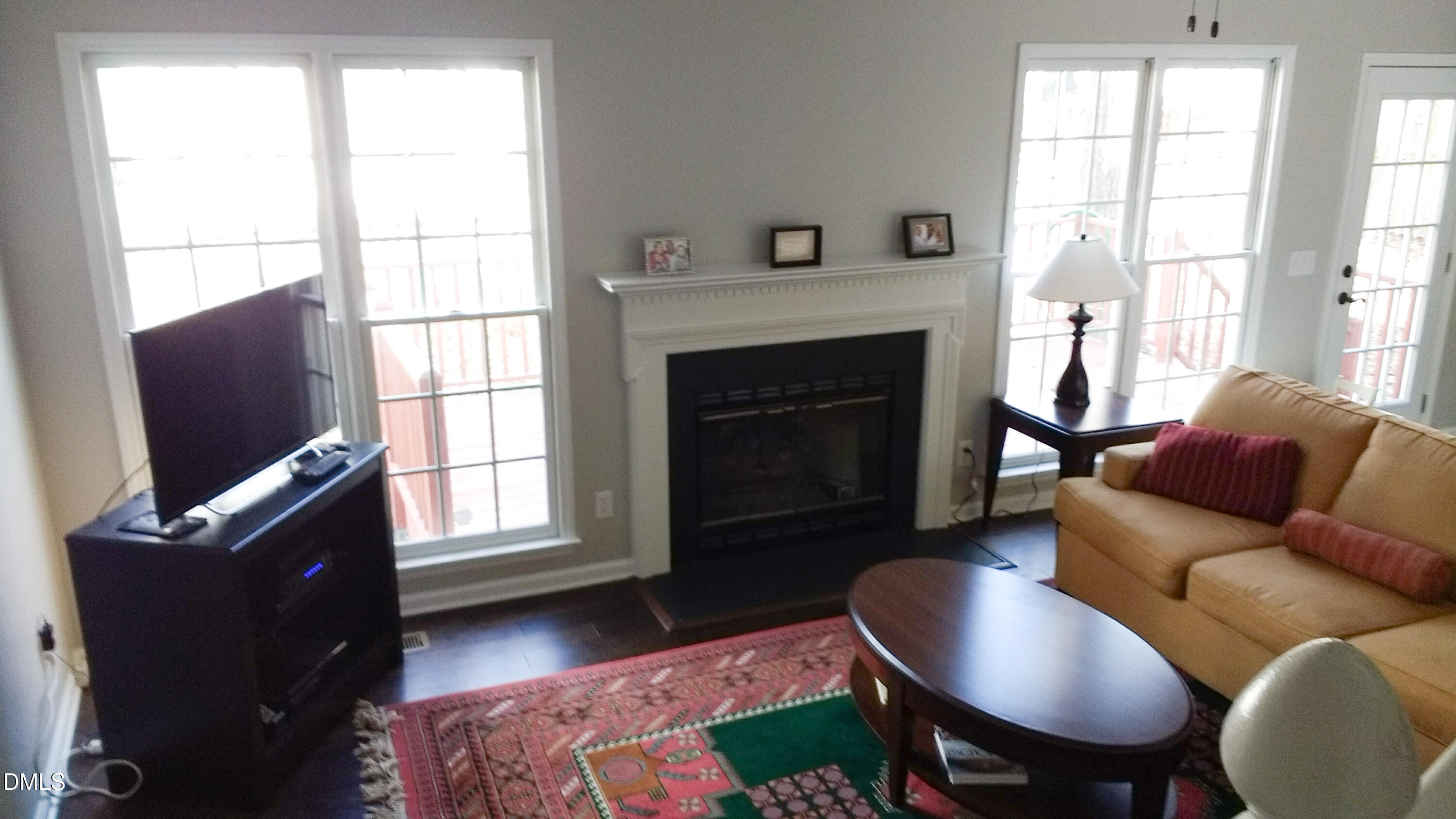 3109 Benton Circle Raleigh, NC 27615 - Photo 4 of 29 Family Room
