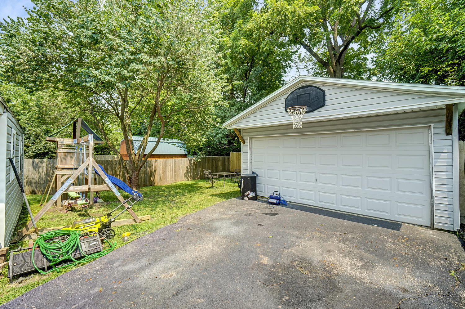 116 4th Avenue Springfield, OH 45505 - Photo 32 of 36
