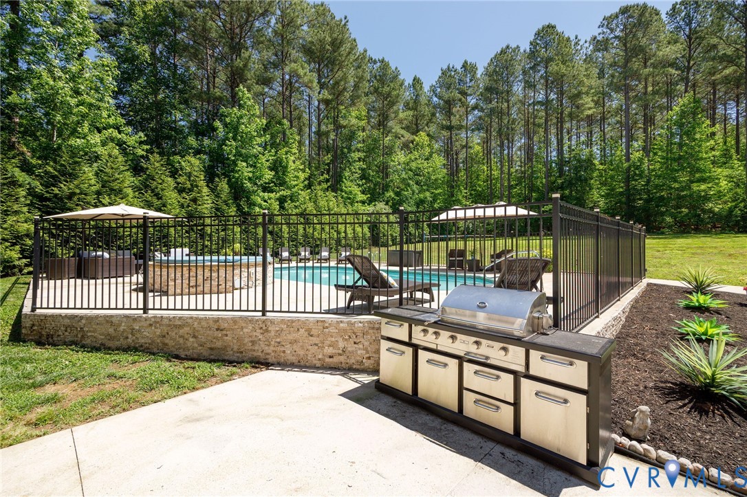 11451 Black Road Chesterfield, VA 23838 - Photo 44 of 55