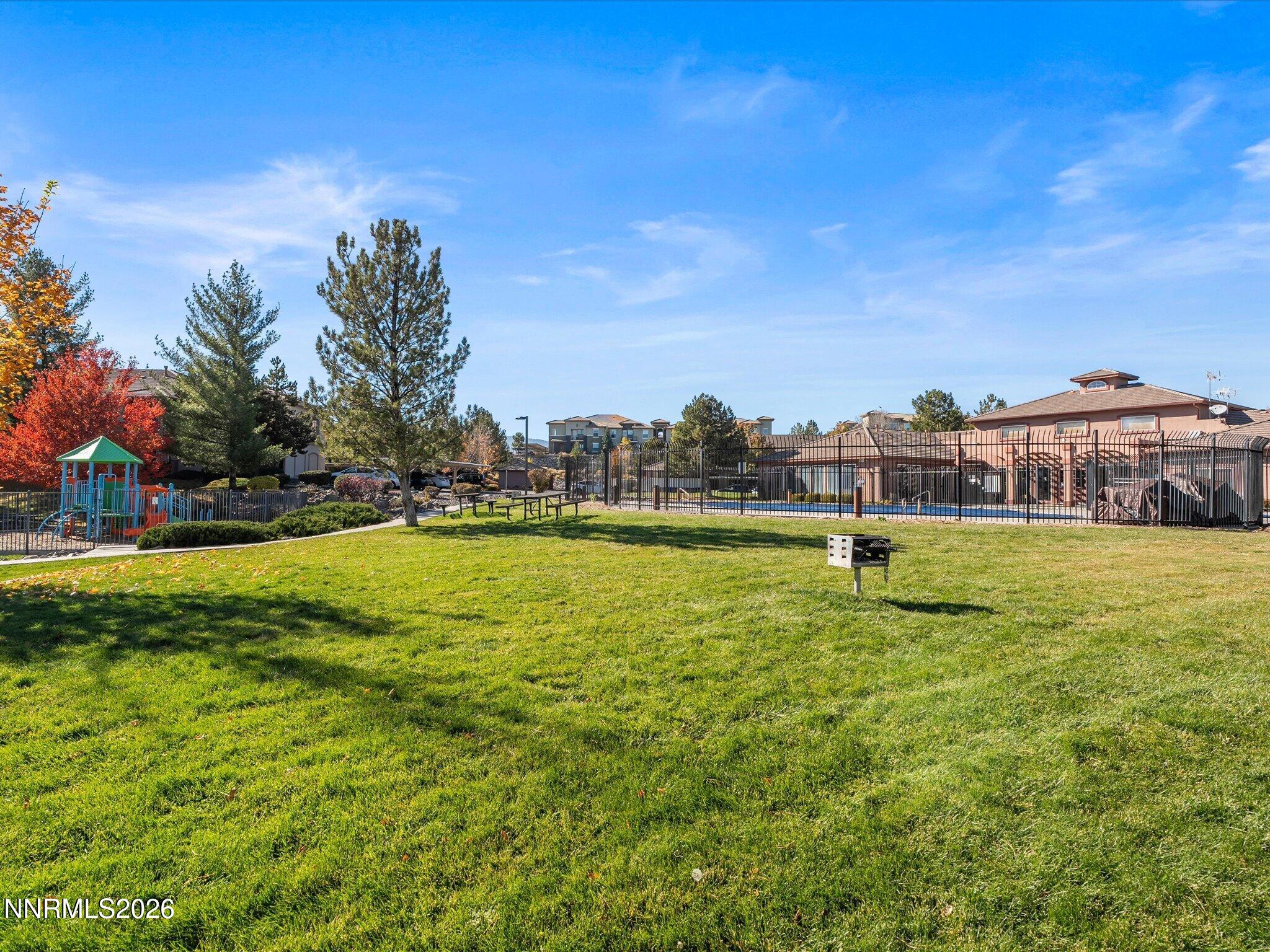 6850 Sharlands Avenue, Unit 2089 Reno, NV 89523 - Photo 46 of 50 BBQ Playground
