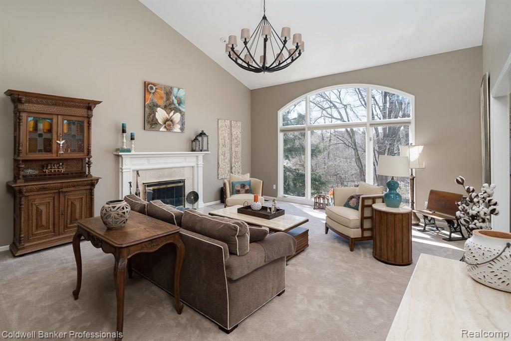 1287 Muirwood Court Rochester Hills, MI 48306 - Photo 8 of 44