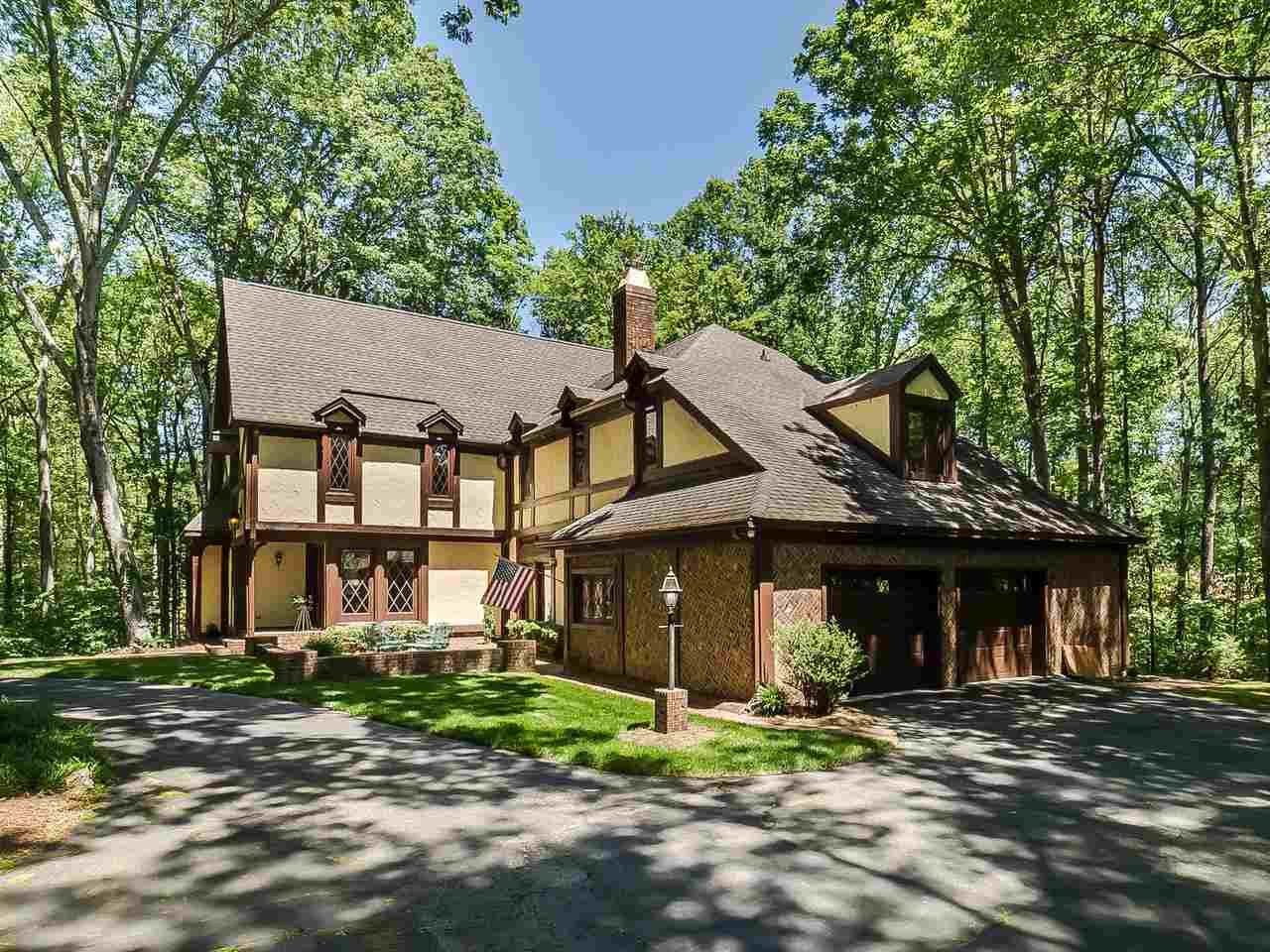 8857 Woodyhill Road Raleigh, NC 27613 - Photo 2 of 30 Photo 2