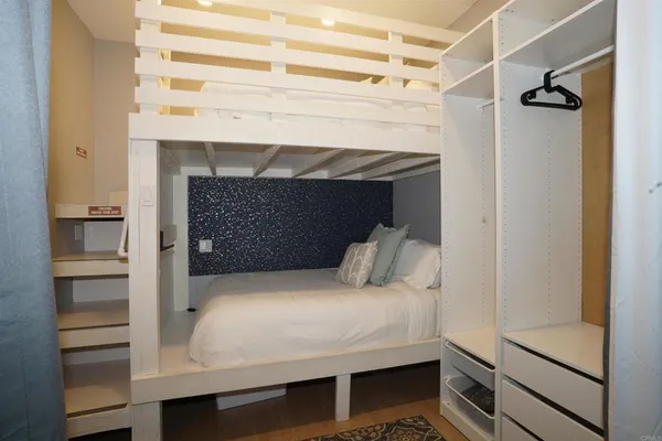 $7,995 | 1145 Emerald Street, Unit REAR (ALLEY), San Diego, CA 92109