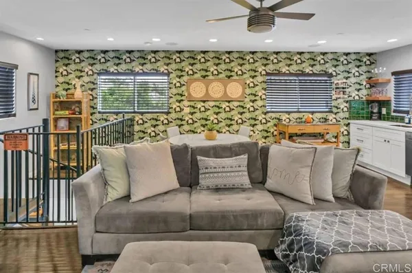 $7,995 | 1145 Emerald Street, Unit REAR (ALLEY), San Diego, CA 92109
