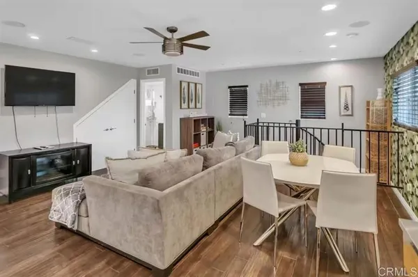 $7,995 | 1145 Emerald Street, Unit REAR (ALLEY), San Diego, CA 92109