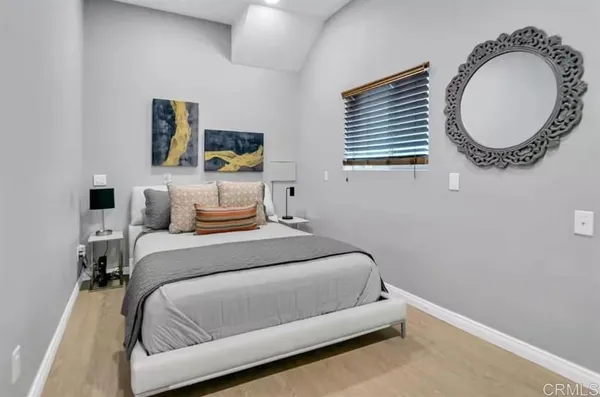 $7,995 | 1145 Emerald Street, Unit REAR (ALLEY), San Diego, CA 92109