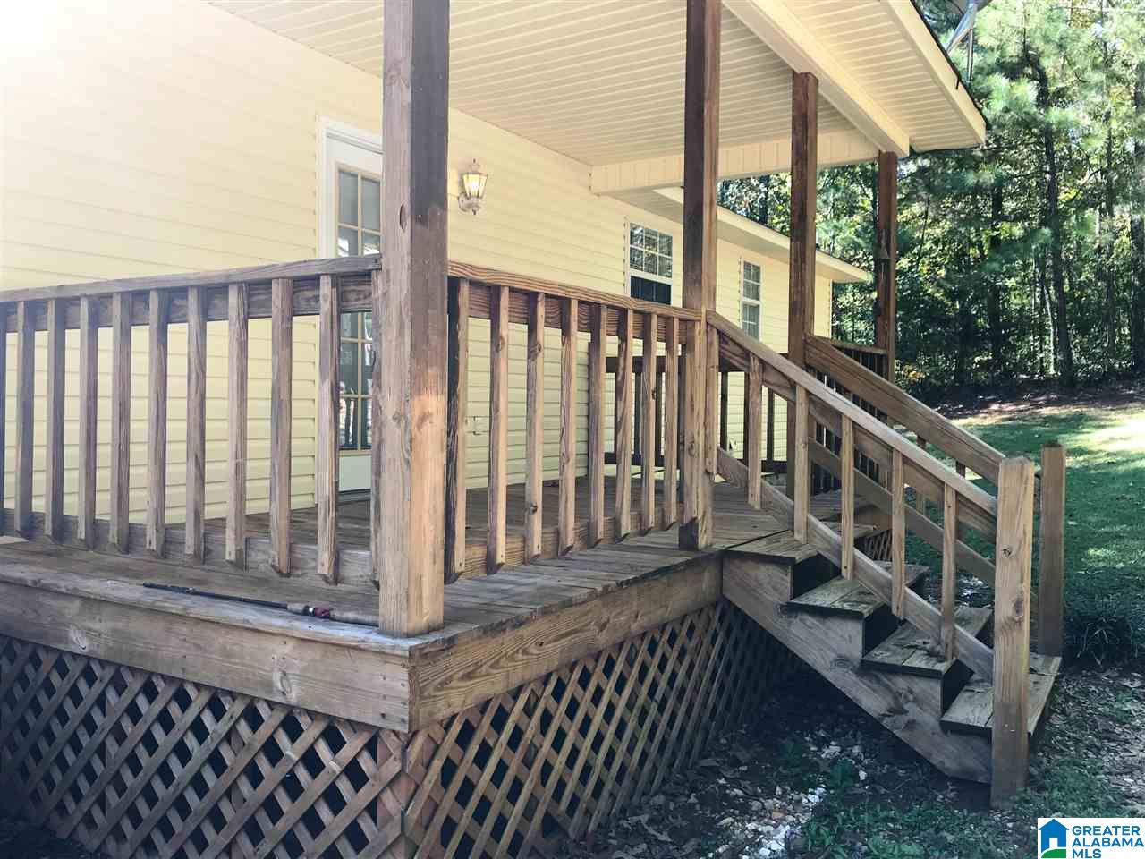 6201 Blakes Ferry Road Lineville, AL 36266 - Photo 17 of 23