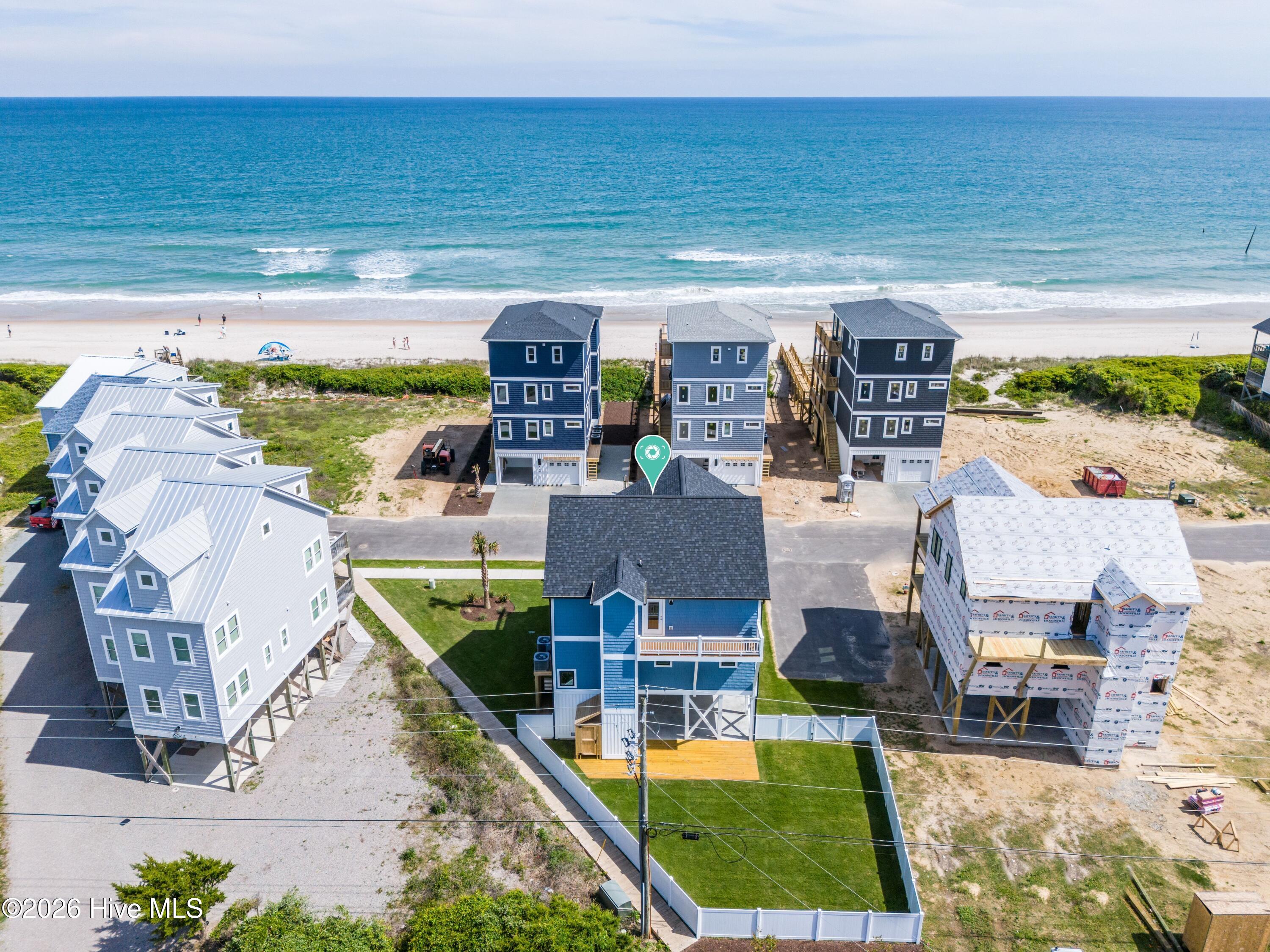 739 Dune Ridge Surf City, NC 28445 - Photo 3 of 58 060_dji_20260508152131_0347_dp_380