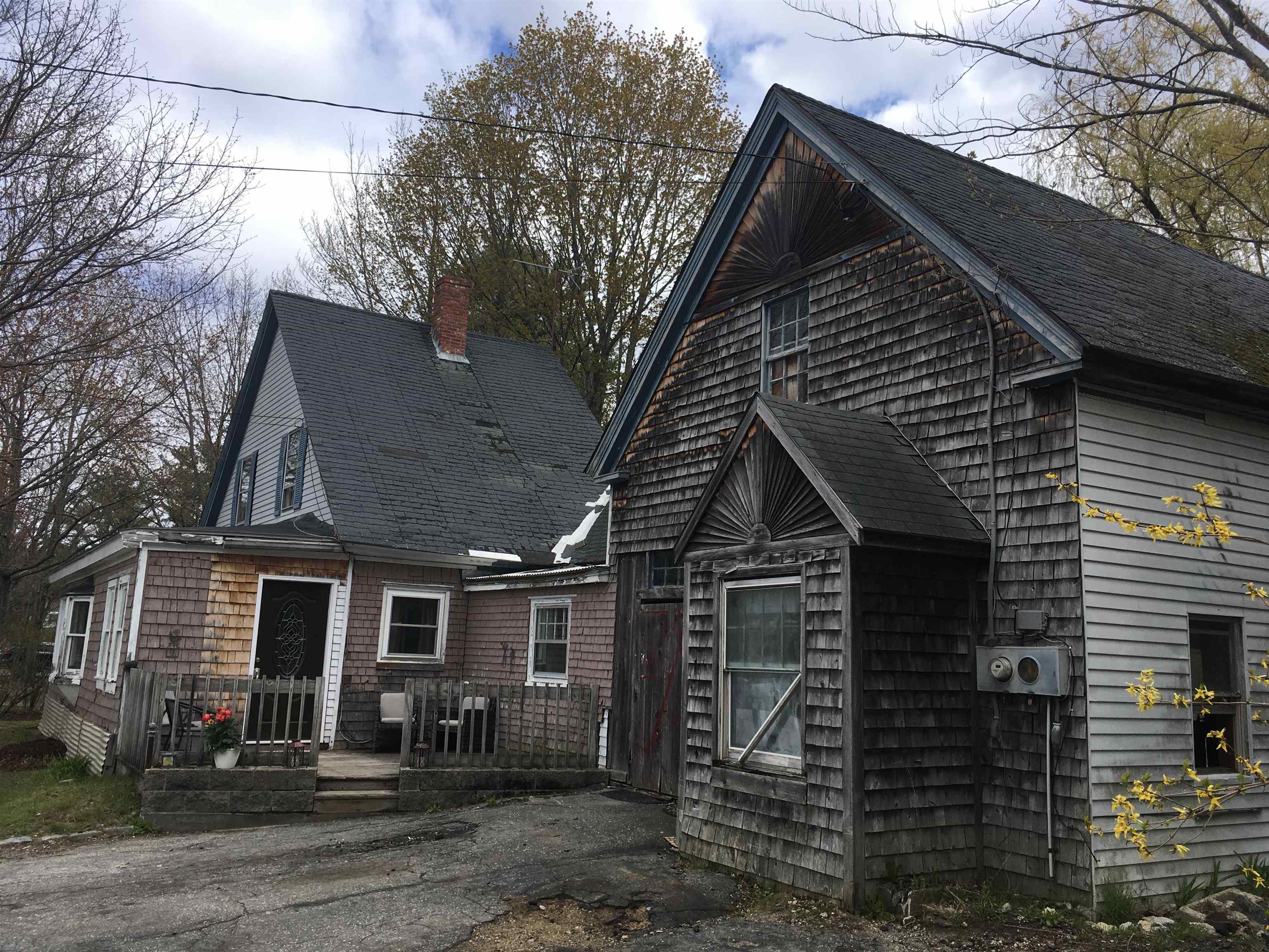 35 Temple Road New Ipswich, NH 03071 - Photo 3 of 60