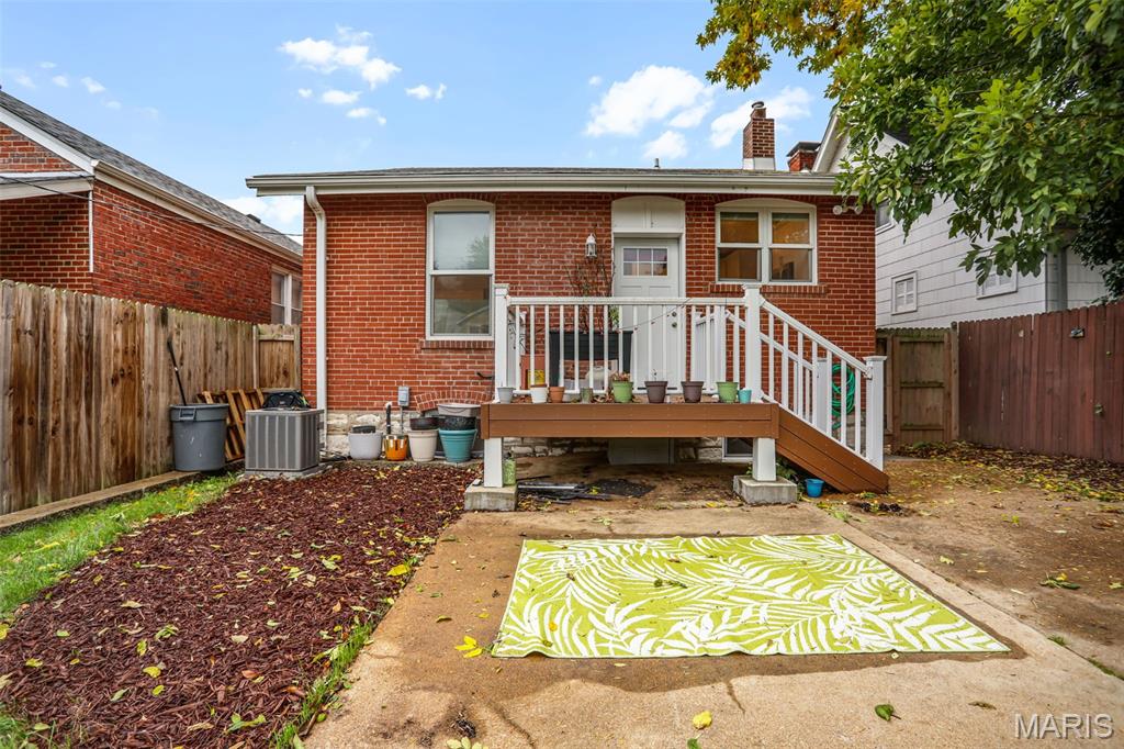 3953 Eiler Street St. Louis, MO 63116 - Photo 18 of 22