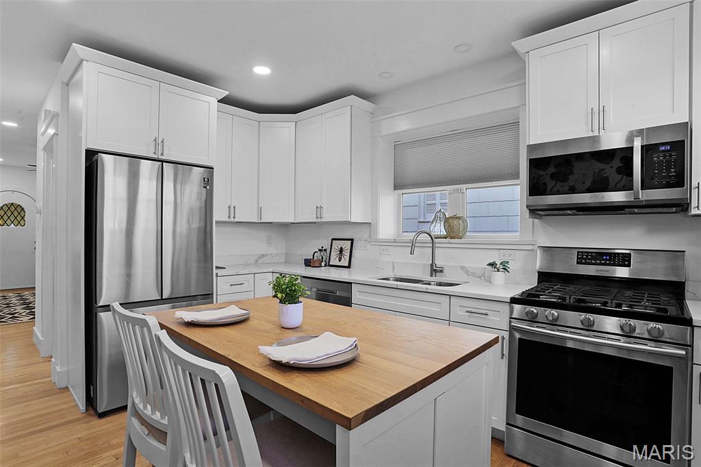 3953 Eiler Street St. Louis, MO 63116 - Photo 6 of 22