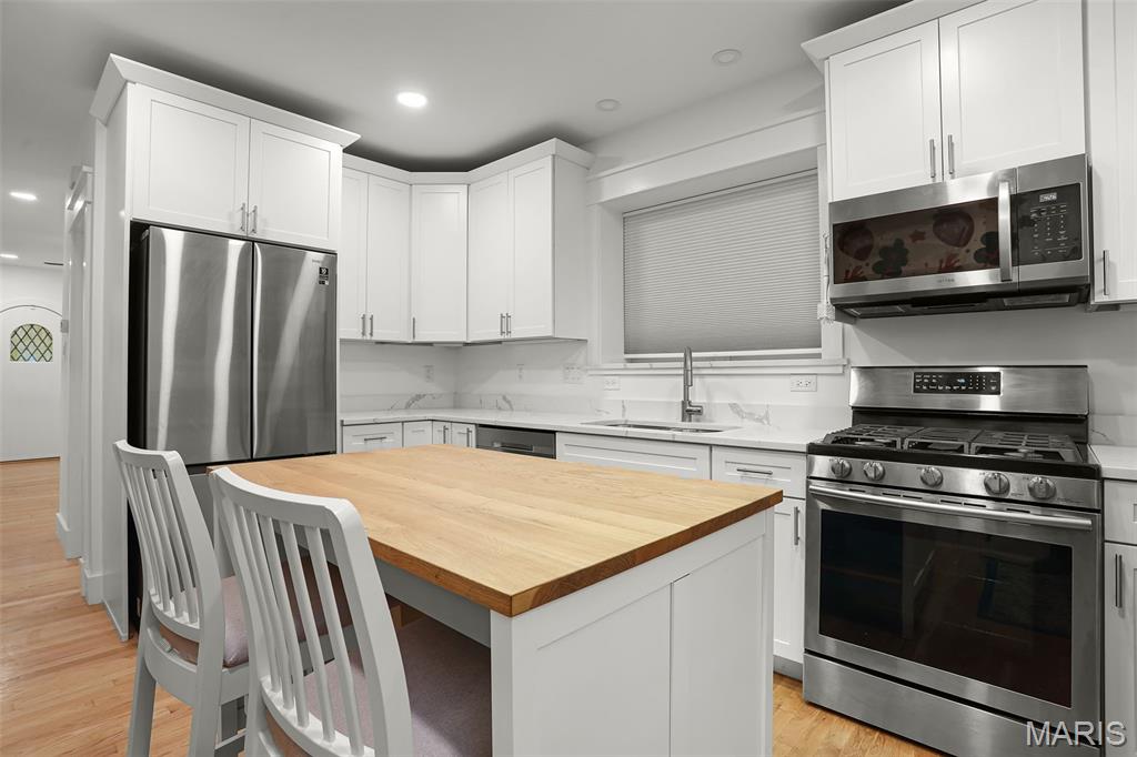 3953 Eiler Street St. Louis, MO 63116 - Photo 8 of 22