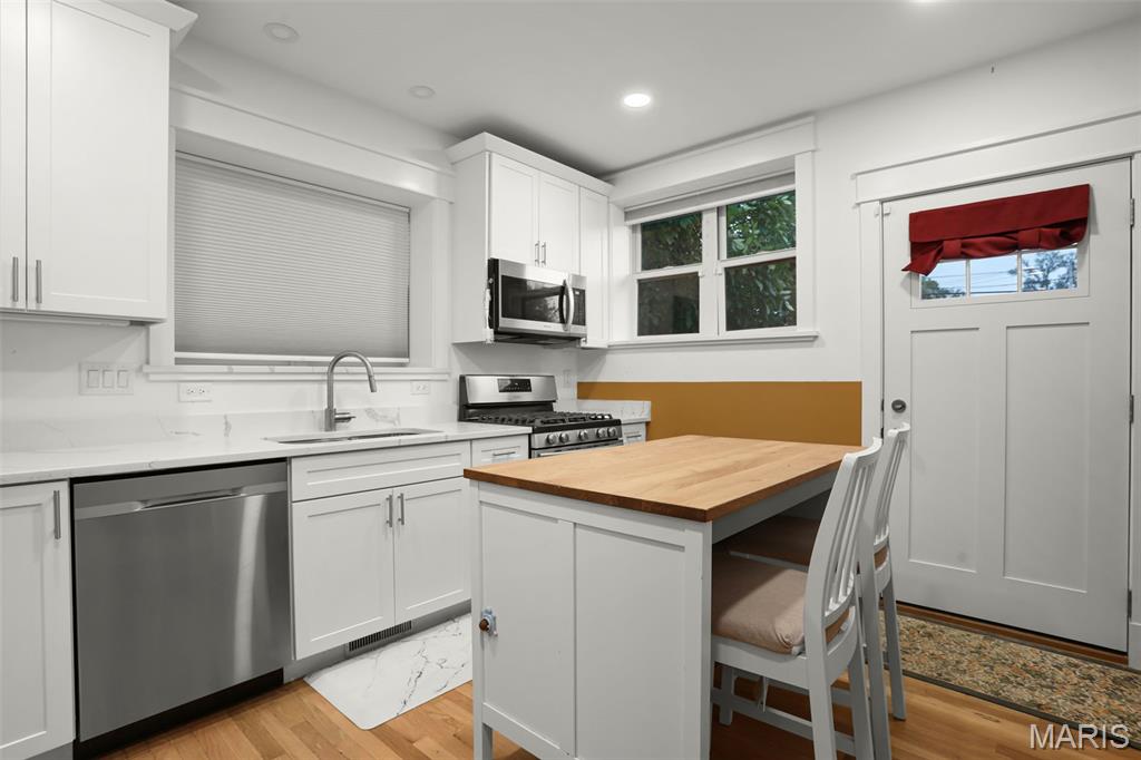 3953 Eiler Street St. Louis, MO 63116 - Photo 9 of 22