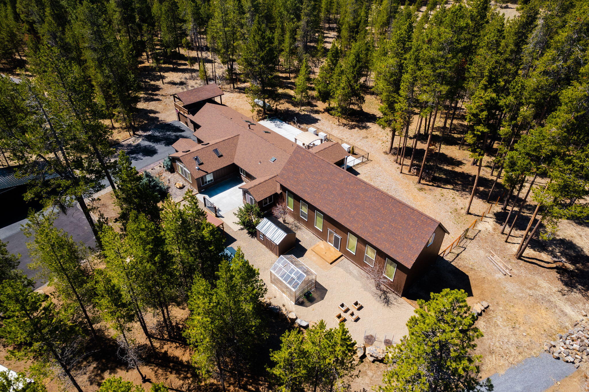 54895 Tamarack Road Bend, OR 97707 - Photo 5 of 51 54895 Tamarack Road